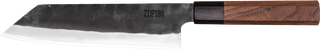 Bunka ZDP-189 Nero - Vista posteriore